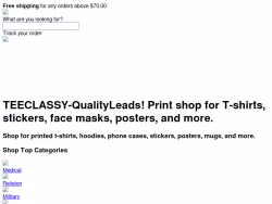 Teeclassy