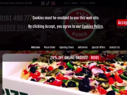 Lovepizzaroma