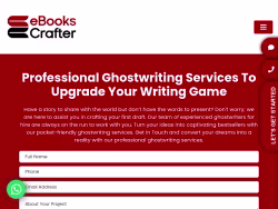 Ebookscrafter