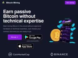 Cloudminecrypto