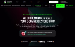 ecomsellerease.com
