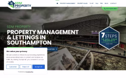 Sdmproperty