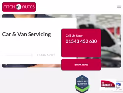 Fitch-autos