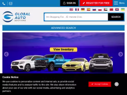 Globalautoauctions