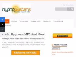 Hypnobusters