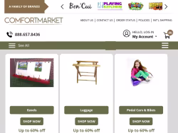 Comfortmarket