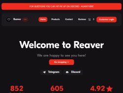 Reaver