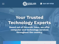 Stresslesstechsolutions