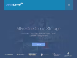 Opendrive