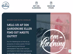 Om-klaedning