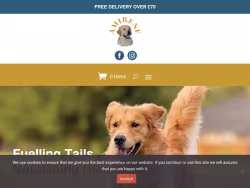 Amirenedogfood