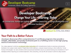 Developer-bootcamp