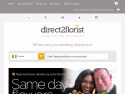 Direct2florist