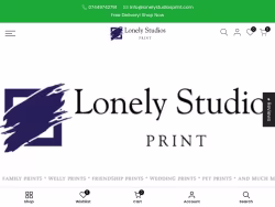Lonelystudiosprint