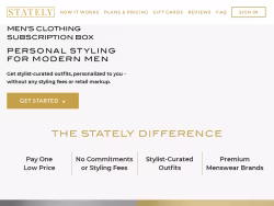 Statelymen