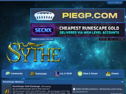 Sythe