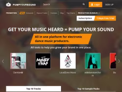 Pumpyoursound