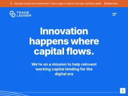 Tradeledger