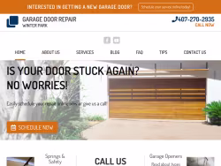 Winterparkgaragedoors