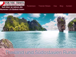 Foryou-travel