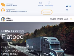 Horaexpressusa