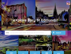 Exploreburystedmunds