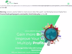 Thedropshipexperts