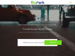 Bepark
