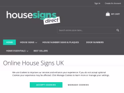 Housesignsdirect