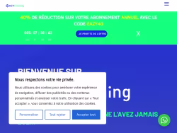 Eazytraining