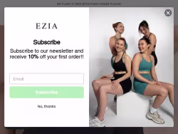 Ezialondon