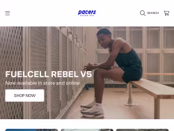 Runpacers