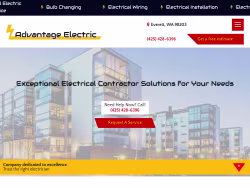 Electricianeverettwa