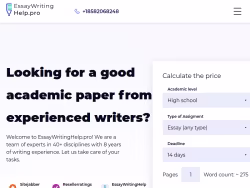 Prowritingservice