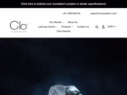 Cloinsulation