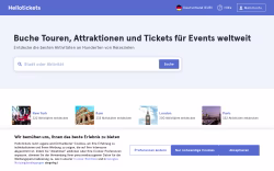 Hellotickets
