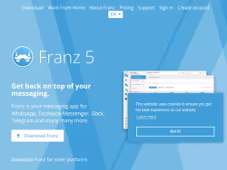 Meetfranz