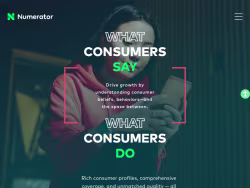 Numerator