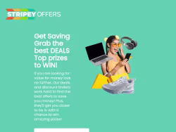 Stripeyoffers