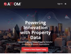 Attomdata