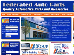 Federatedautoparts