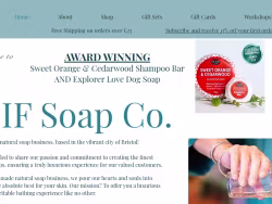 Mifsoapco