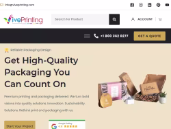 Viveprinting
