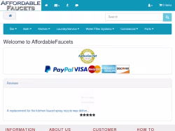 Affordablefaucets