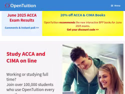 Opentuition