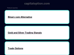 Capitaloption
