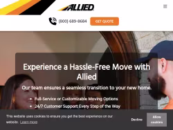 Allied