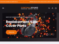 Centralsound