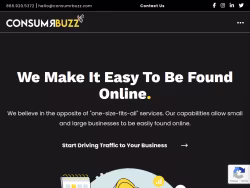Consumrbuzz
