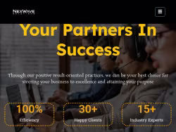 Nexwavessol